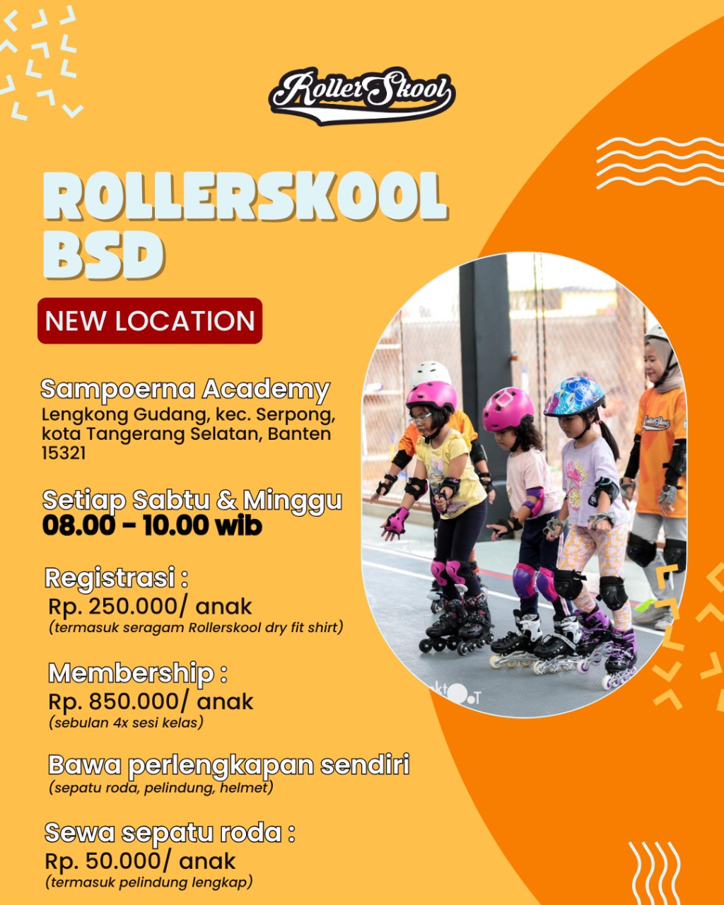 RS BSD Location