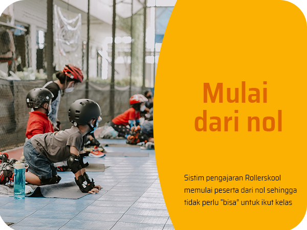 Mulai Dari Nol 